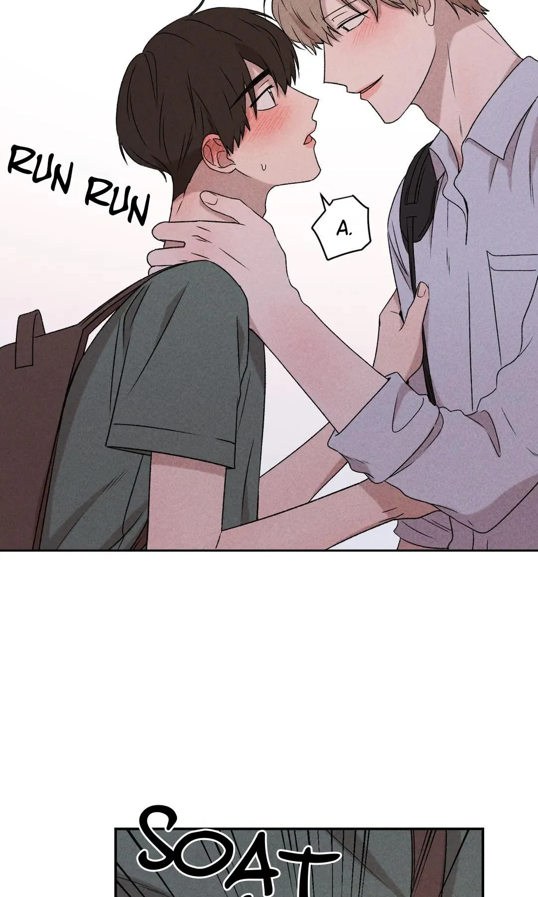 Đừng Cho Em Hy Vọng Chapter 25 Trang 42