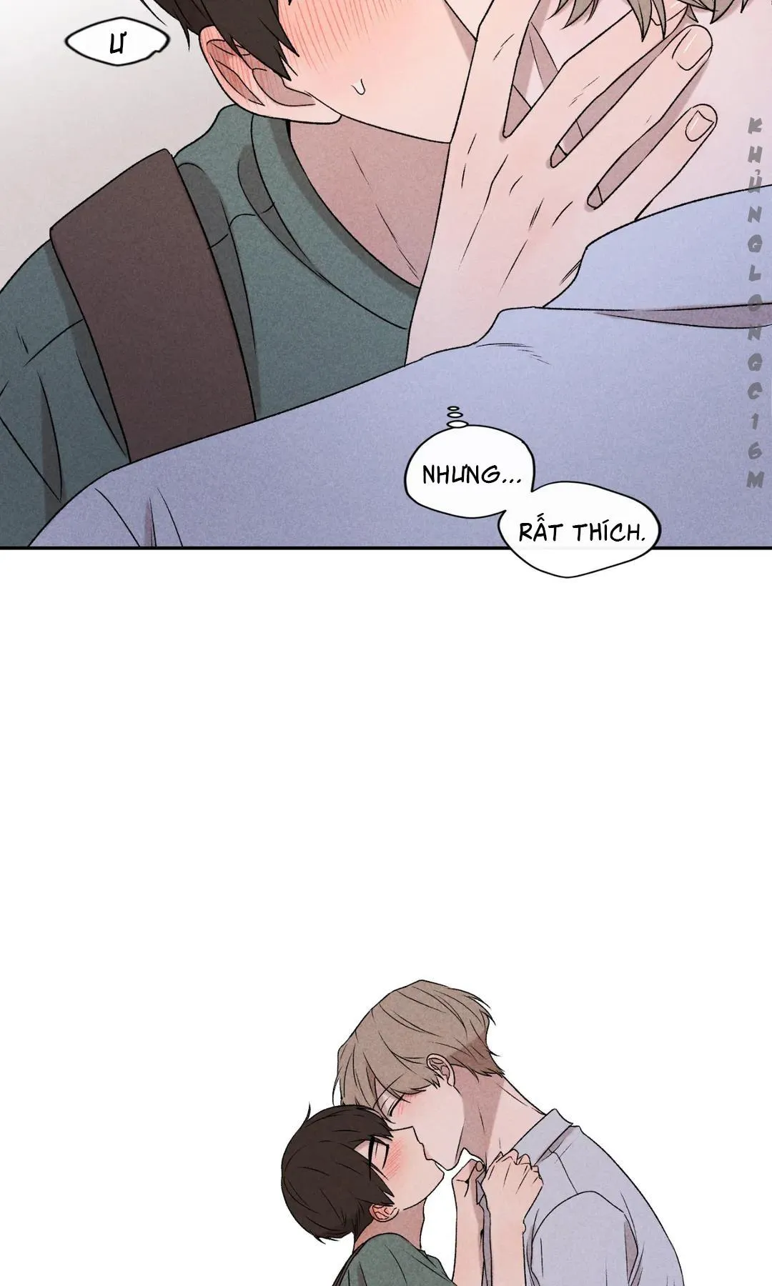 Đừng Cho Em Hy Vọng Chapter 25 Trang 48