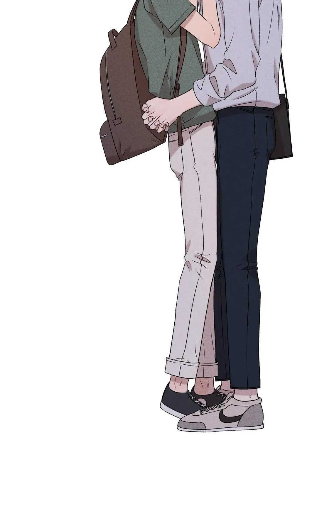 Đừng Cho Em Hy Vọng Chapter 25 Trang 49