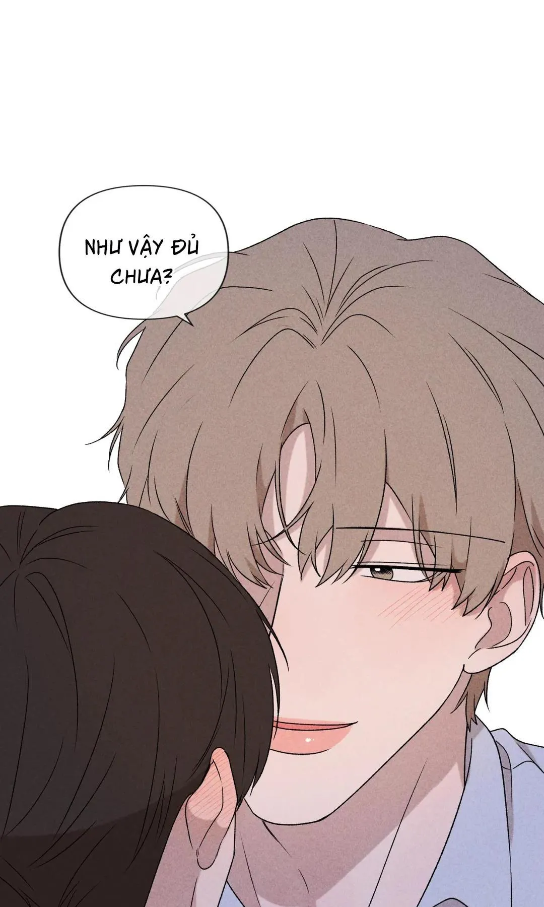 Đừng Cho Em Hy Vọng Chapter 25 Trang 51