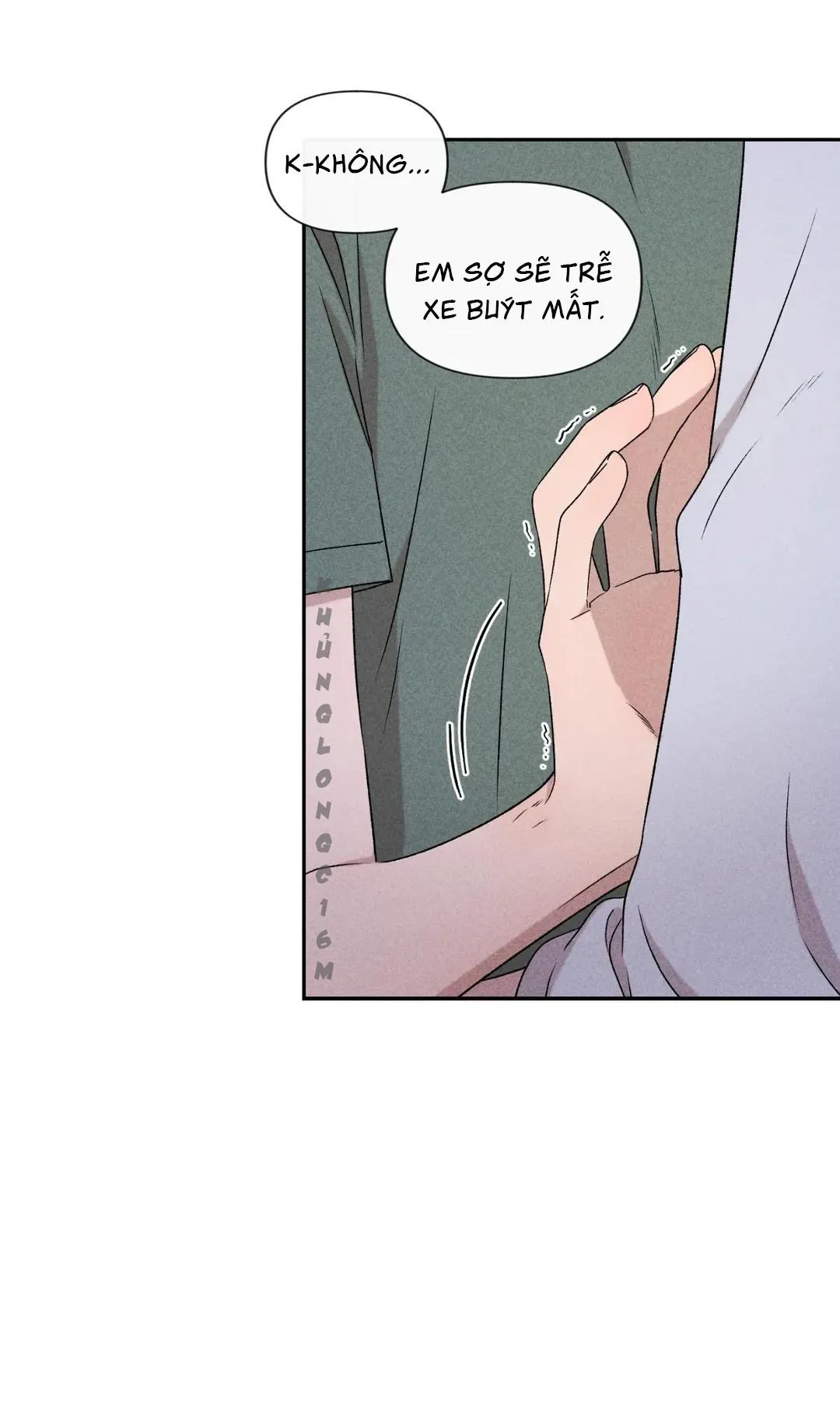 Đừng Cho Em Hy Vọng Chapter 25 Trang 55