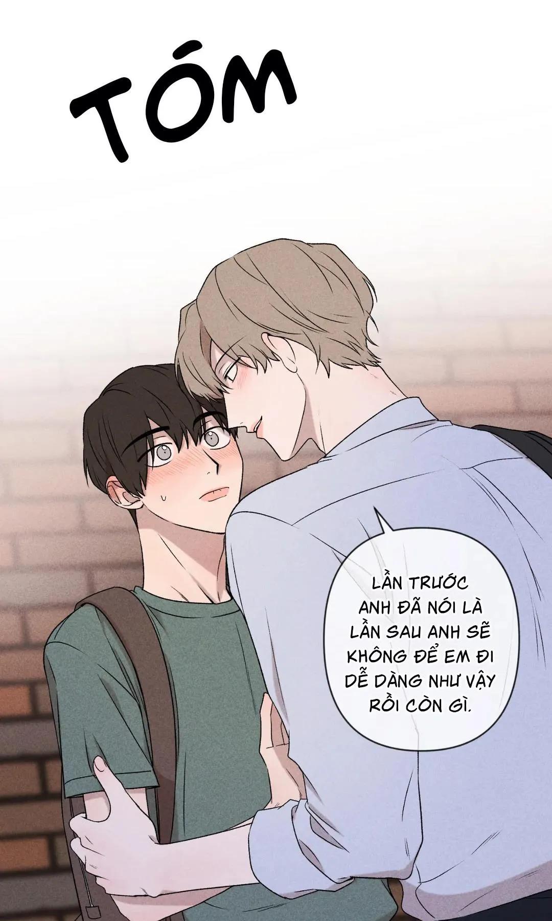 Đừng Cho Em Hy Vọng Chapter 25 Trang 56