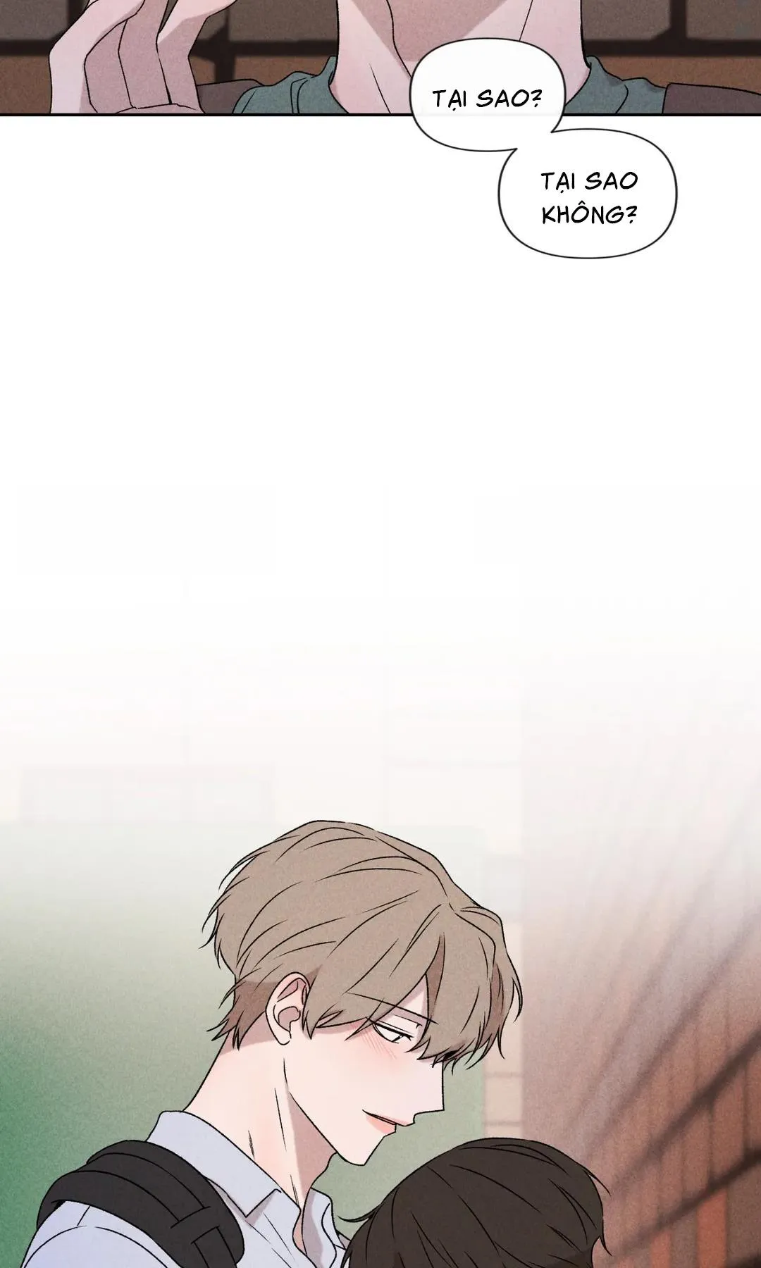 Đừng Cho Em Hy Vọng Chapter 25 Trang 58
