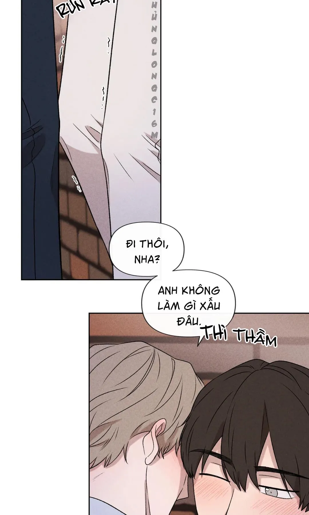 Đừng Cho Em Hy Vọng Chapter 25 Trang 60