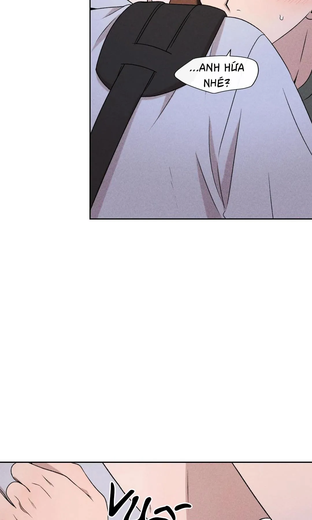 Đừng Cho Em Hy Vọng Chapter 25 Trang 61