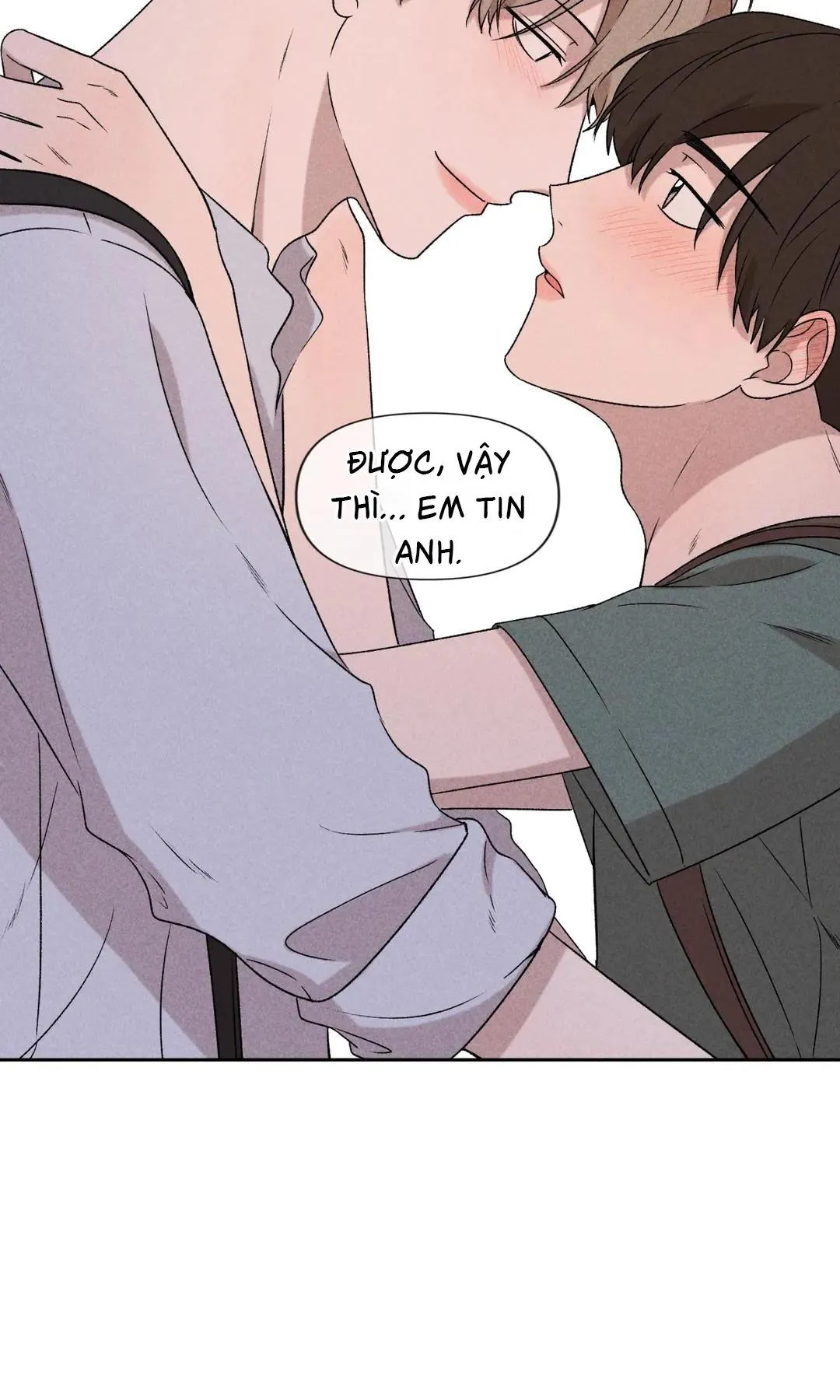 Đừng Cho Em Hy Vọng Chapter 25 Trang 63