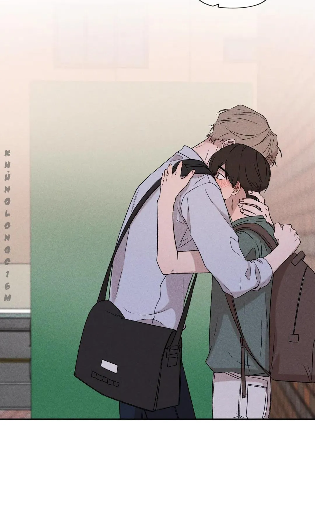 Đừng Cho Em Hy Vọng Chapter 25 Trang 65