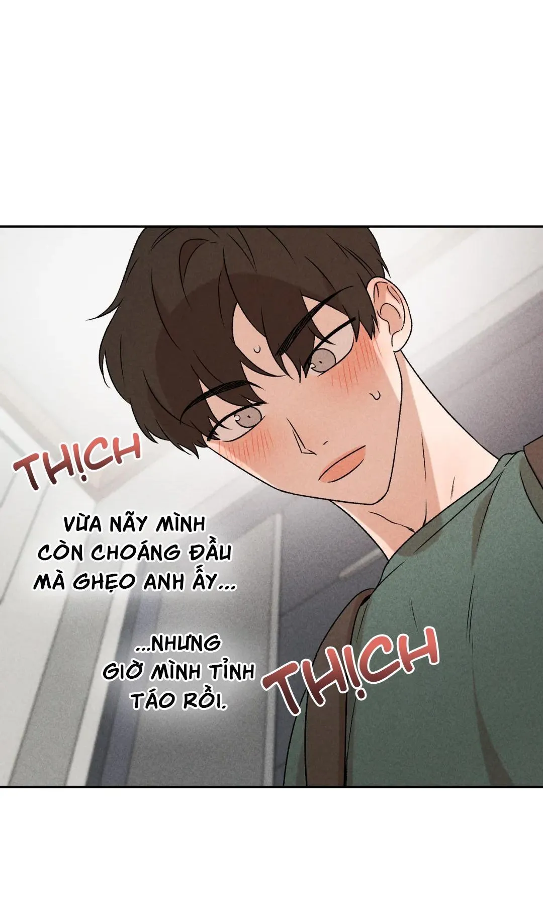 Đừng Cho Em Hy Vọng Chapter 26 Trang 3