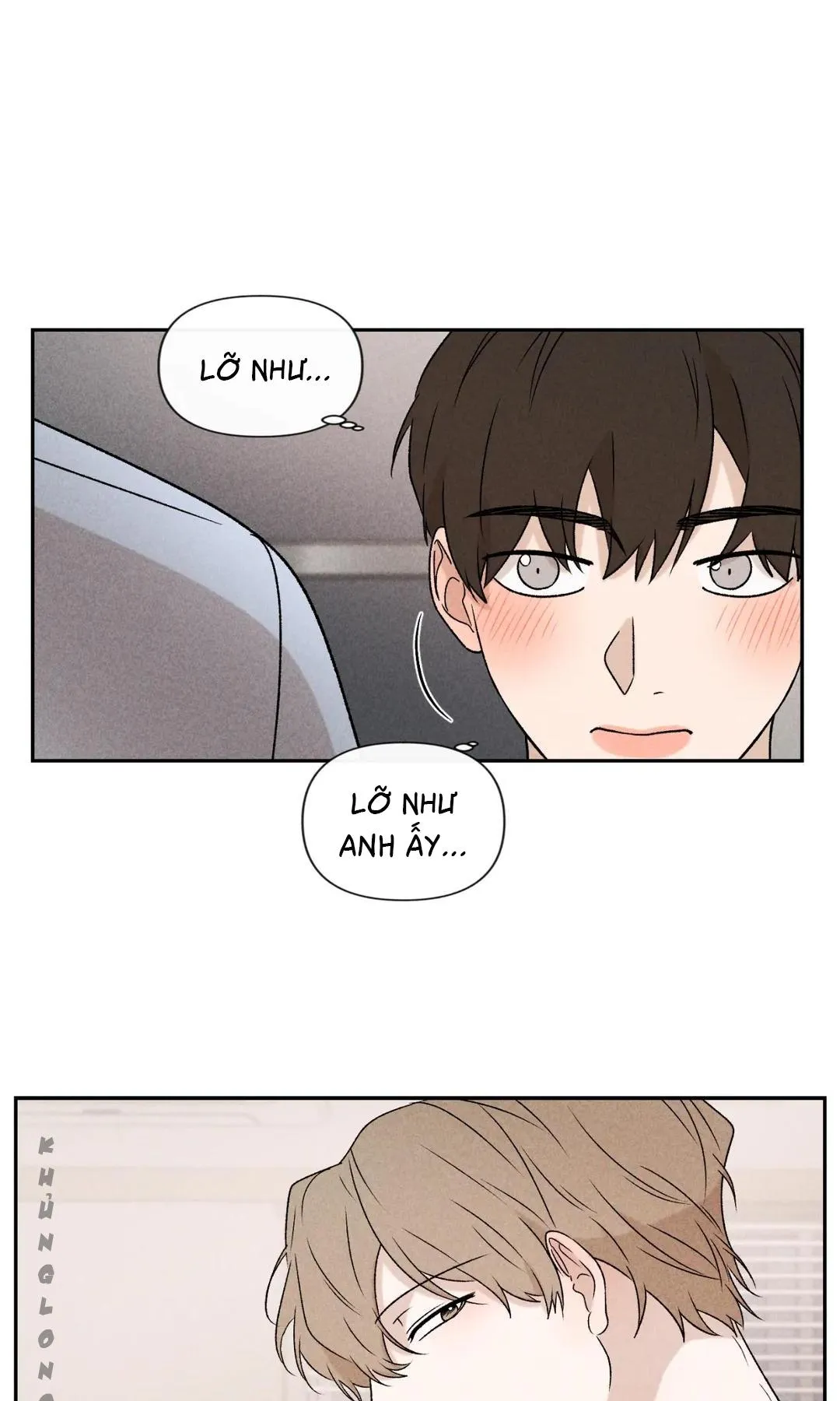 Đừng Cho Em Hy Vọng Chapter 26 Trang 4