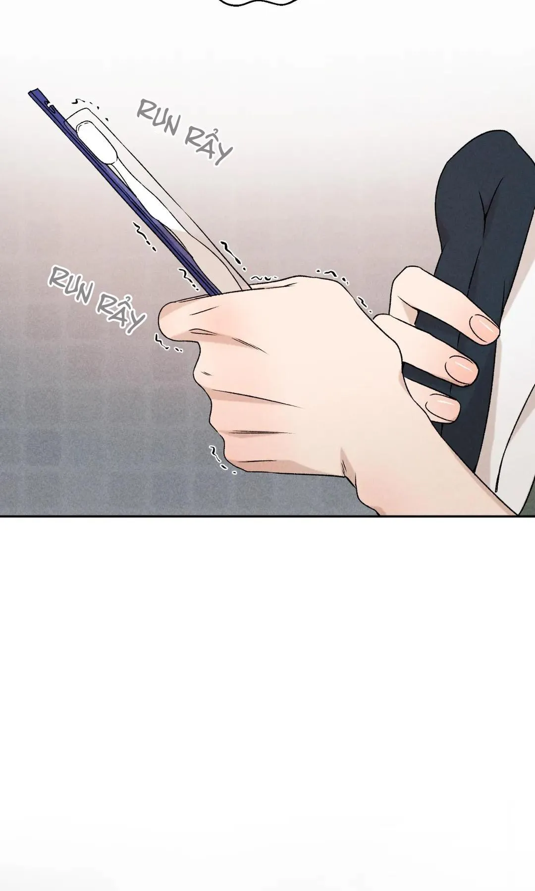 Đừng Cho Em Hy Vọng Chapter 26 Trang 10