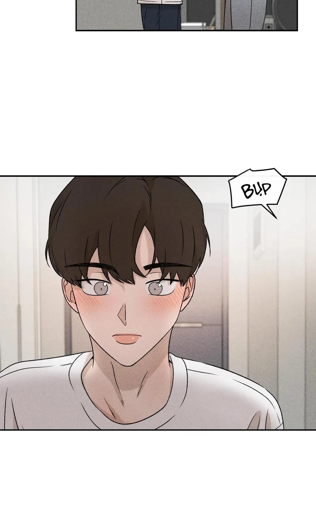 Đừng Cho Em Hy Vọng Chapter 26 Trang 16