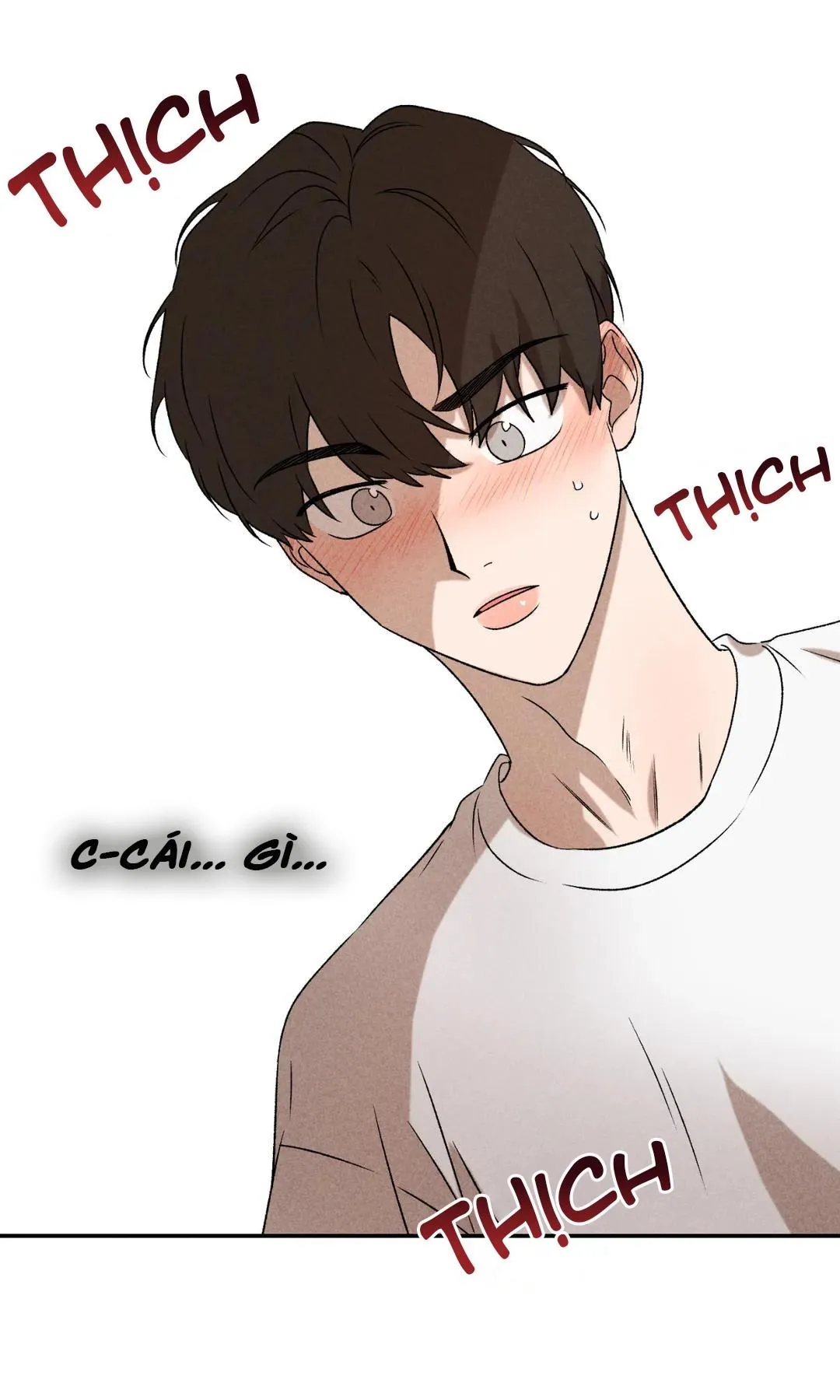 Đừng Cho Em Hy Vọng Chapter 26 Trang 23