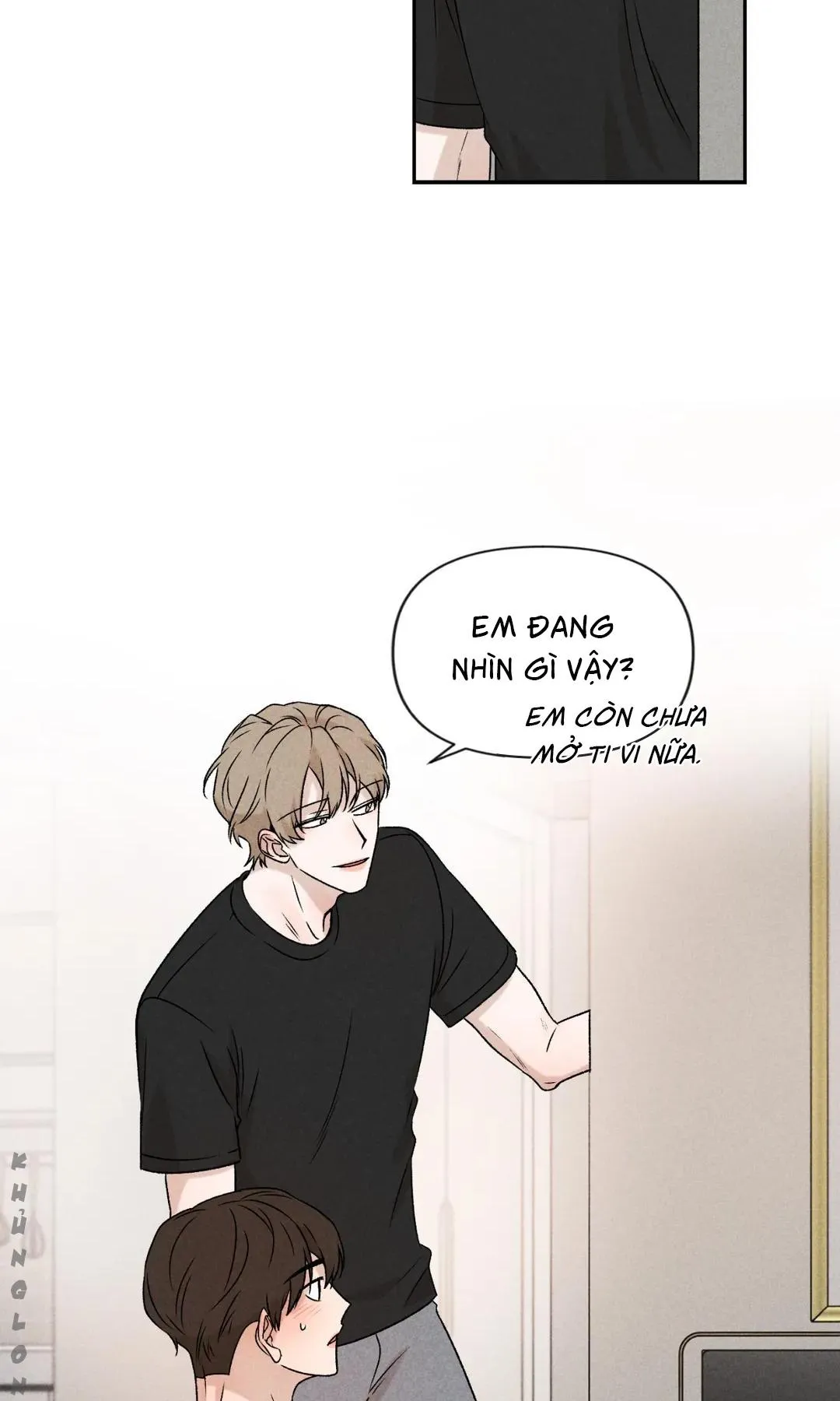 Đừng Cho Em Hy Vọng Chapter 26 Trang 26