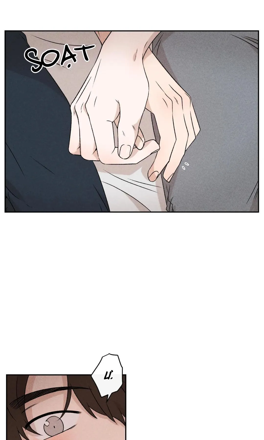 Đừng Cho Em Hy Vọng Chapter 26 Trang 35