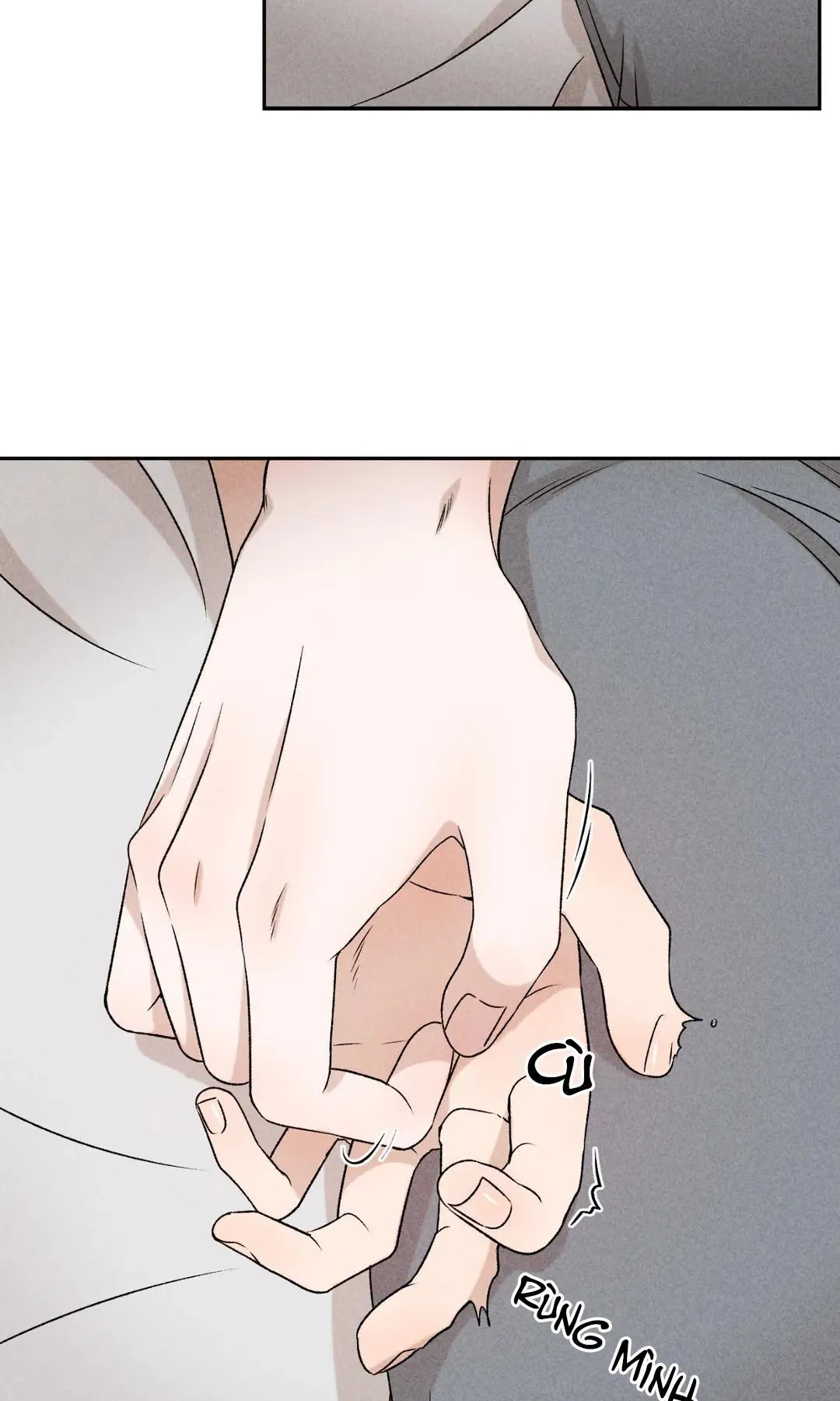 Đừng Cho Em Hy Vọng Chapter 26 Trang 37