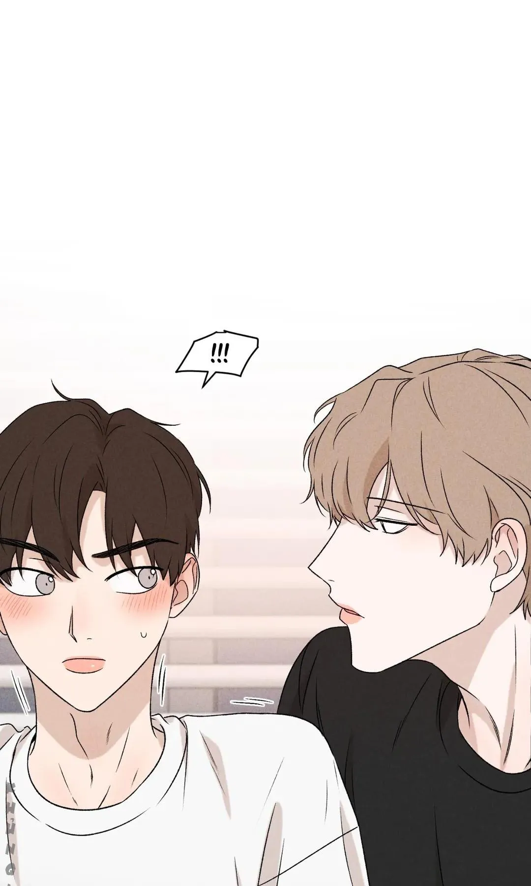 Đừng Cho Em Hy Vọng Chapter 26 Trang 40