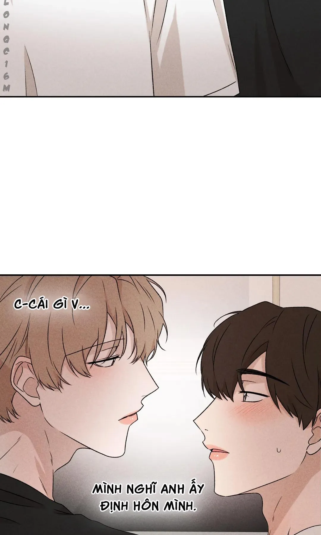 Đừng Cho Em Hy Vọng Chapter 26 Trang 41