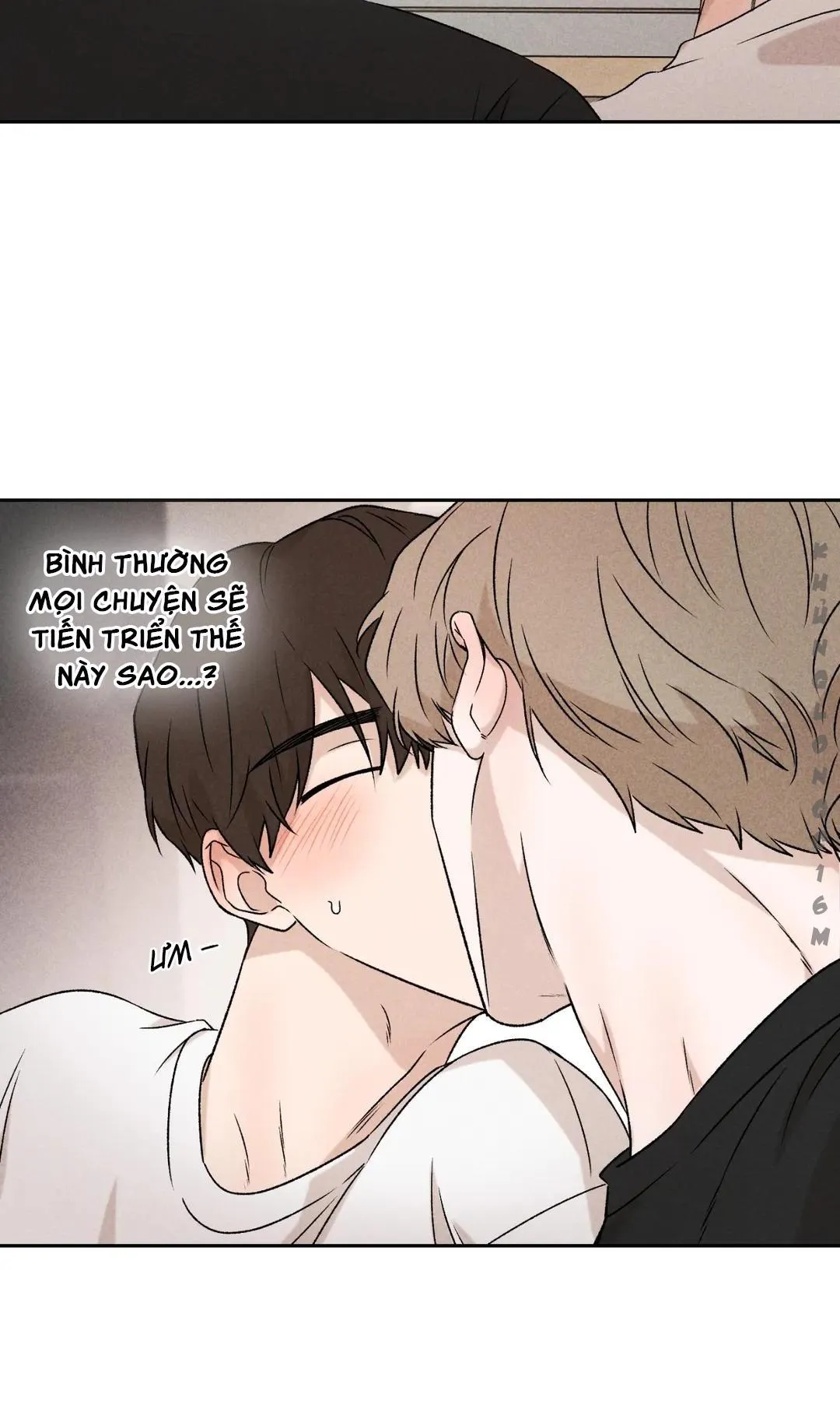 Đừng Cho Em Hy Vọng Chapter 26 Trang 42