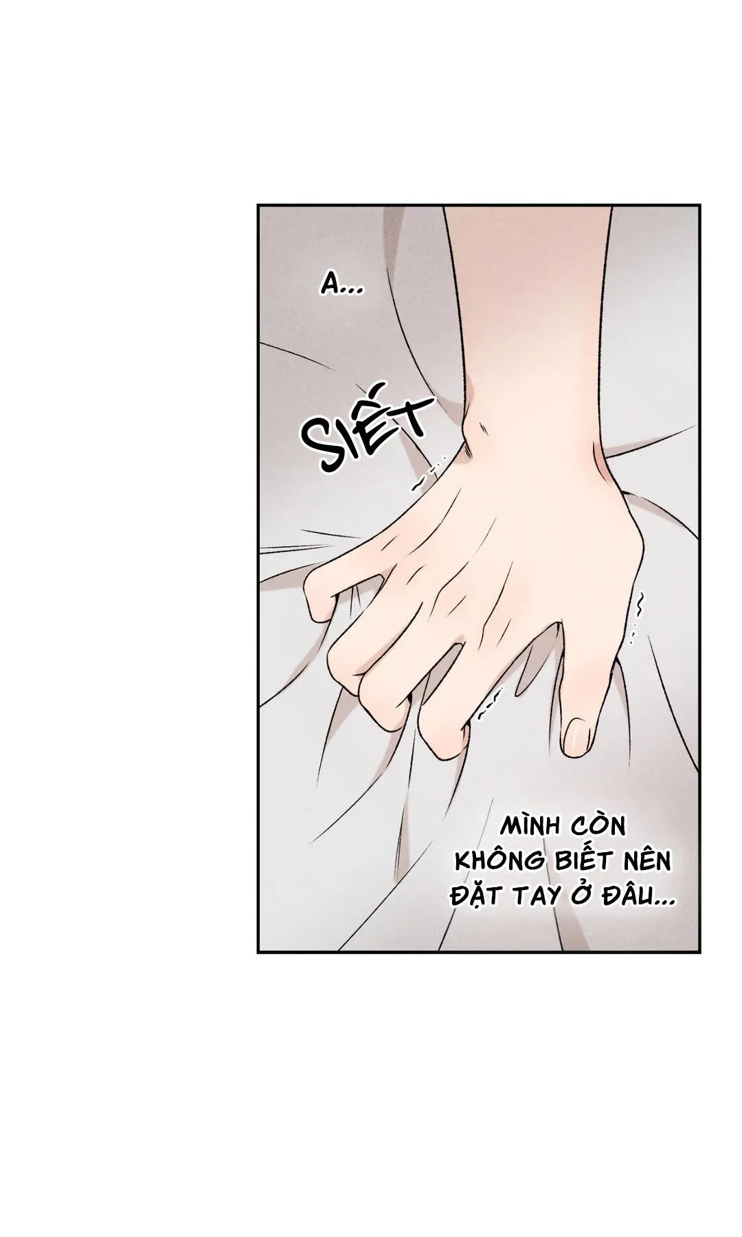 Đừng Cho Em Hy Vọng Chapter 26 Trang 43