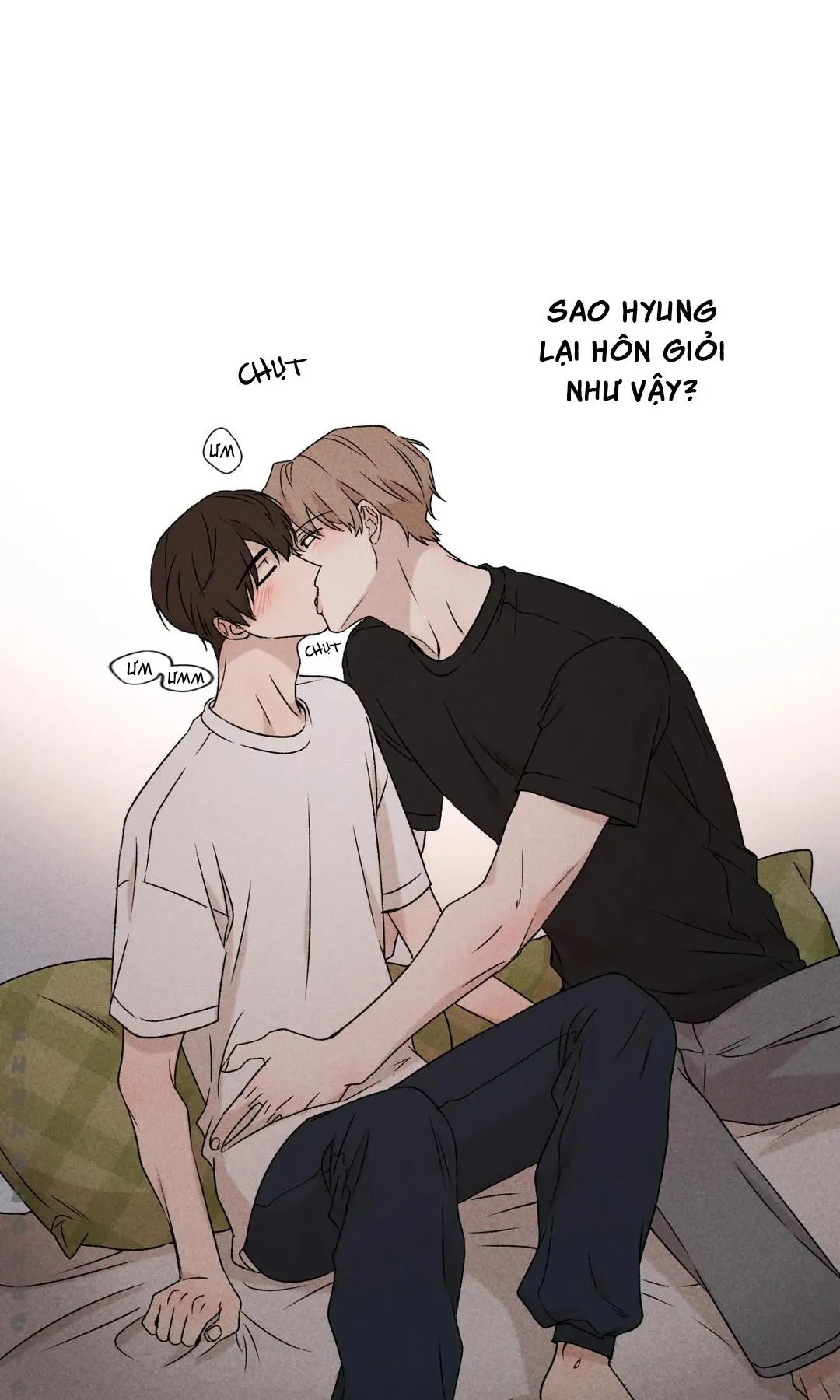 Đừng Cho Em Hy Vọng Chapter 26 Trang 44