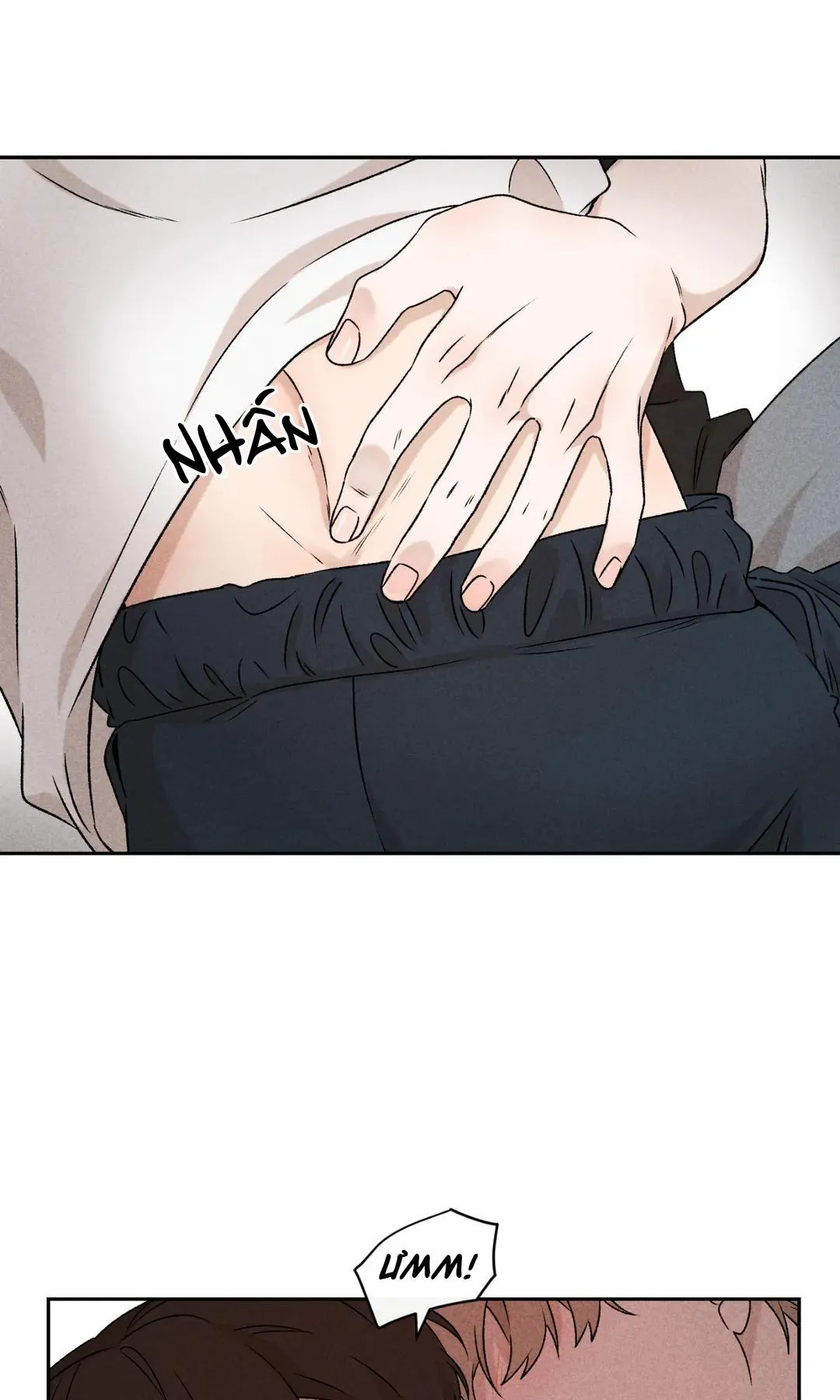 Đừng Cho Em Hy Vọng Chapter 26 Trang 46