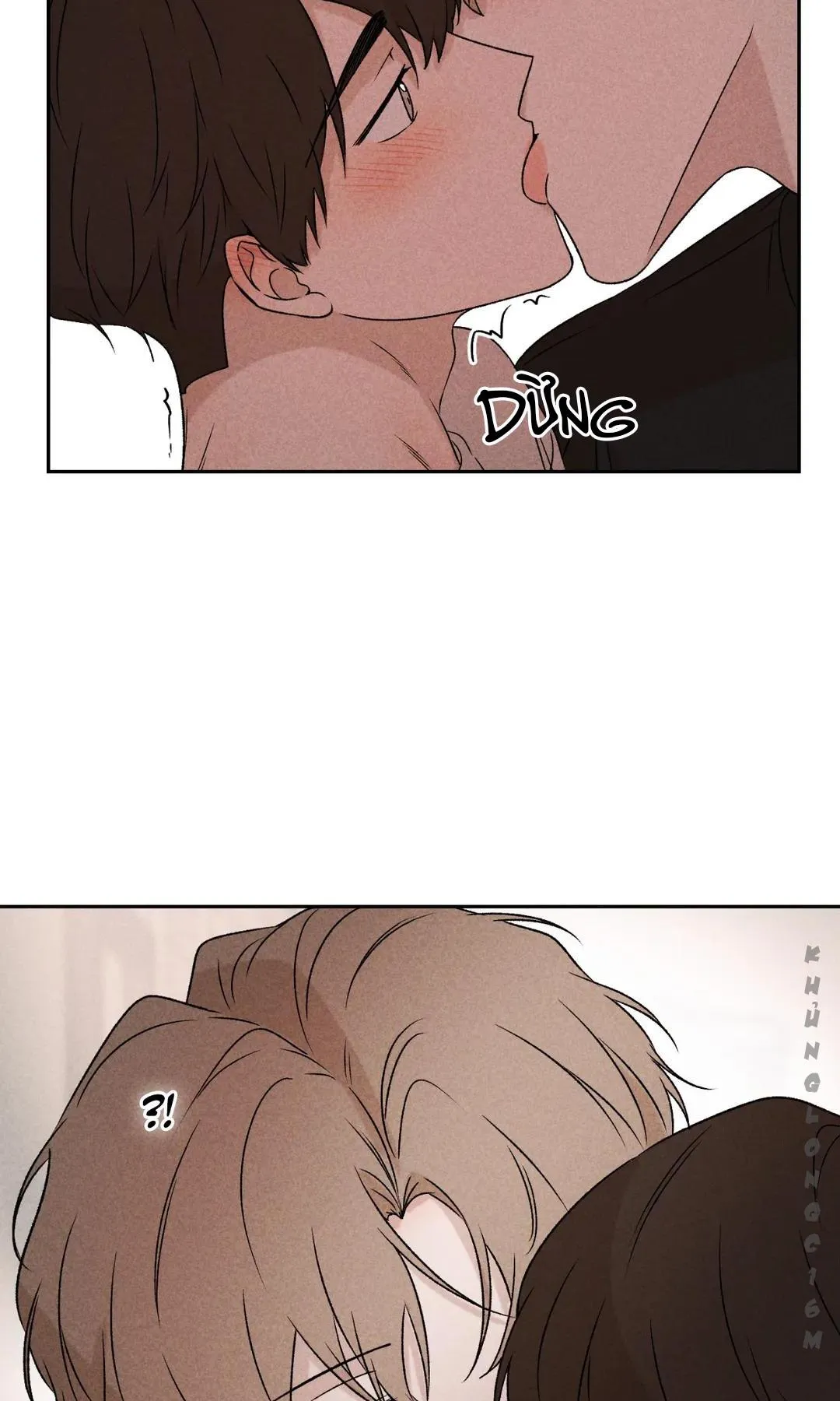 Đừng Cho Em Hy Vọng Chapter 26 Trang 47