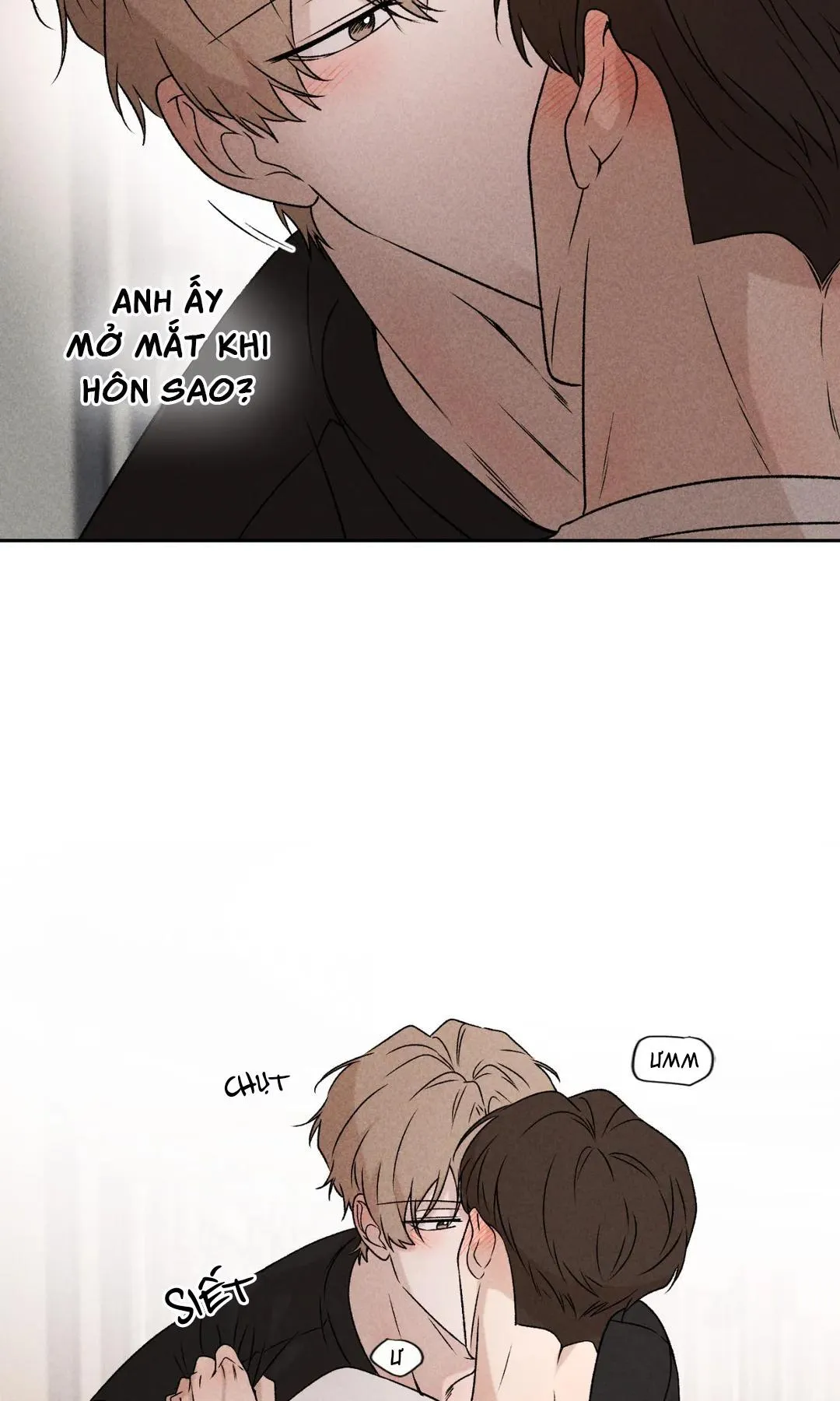 Đừng Cho Em Hy Vọng Chapter 26 Trang 48