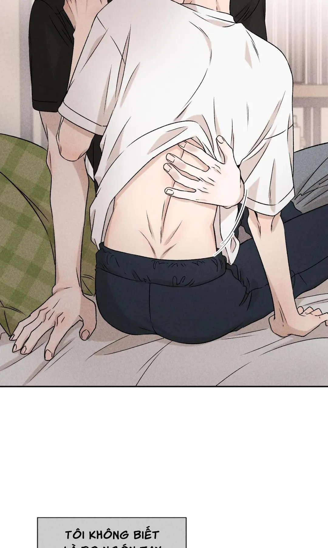 Đừng Cho Em Hy Vọng Chapter 26 Trang 49