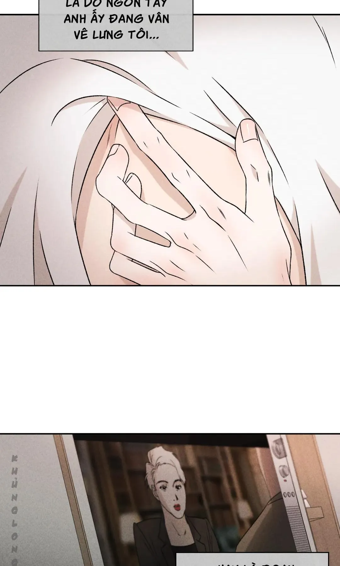 Đừng Cho Em Hy Vọng Chapter 26 Trang 50