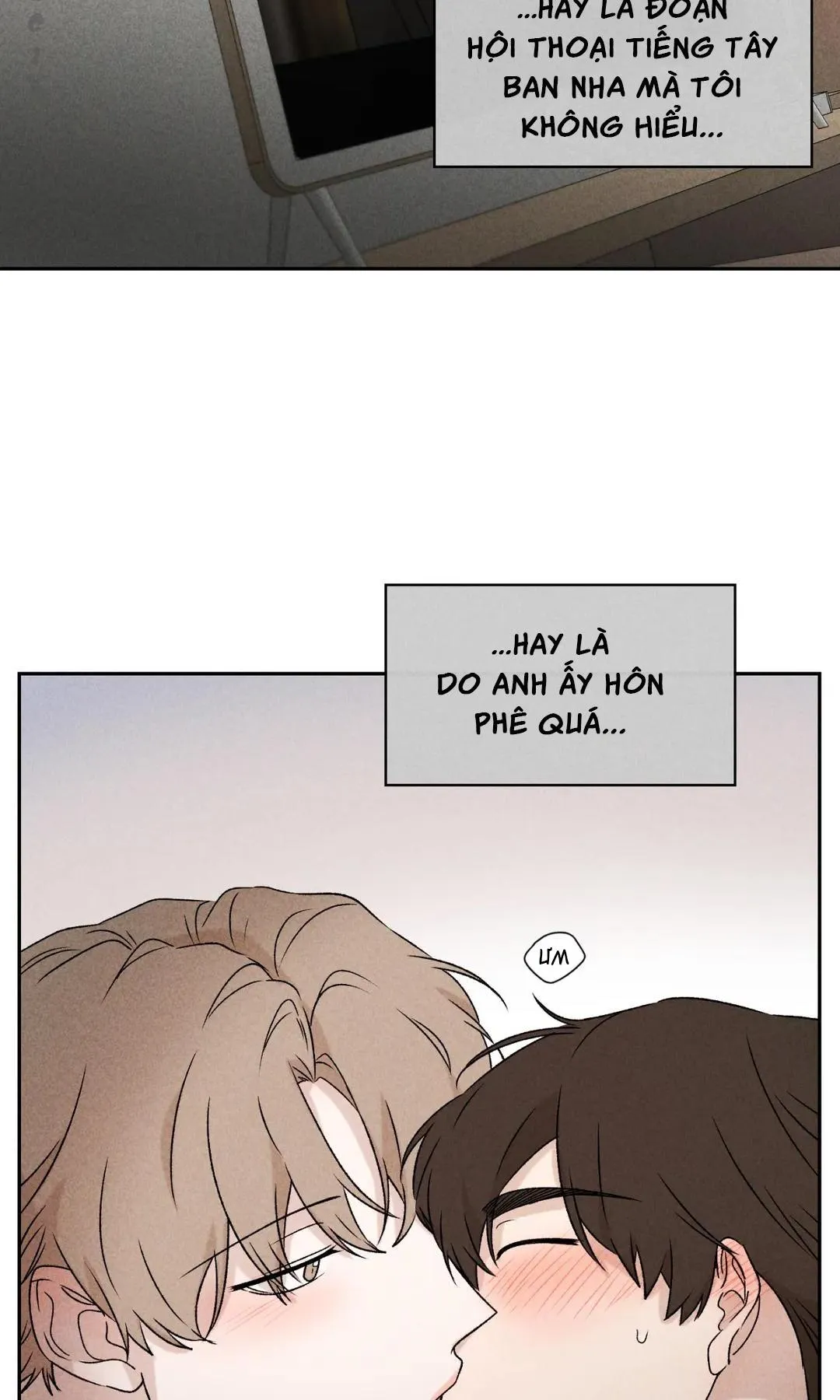 Đừng Cho Em Hy Vọng Chapter 26 Trang 51