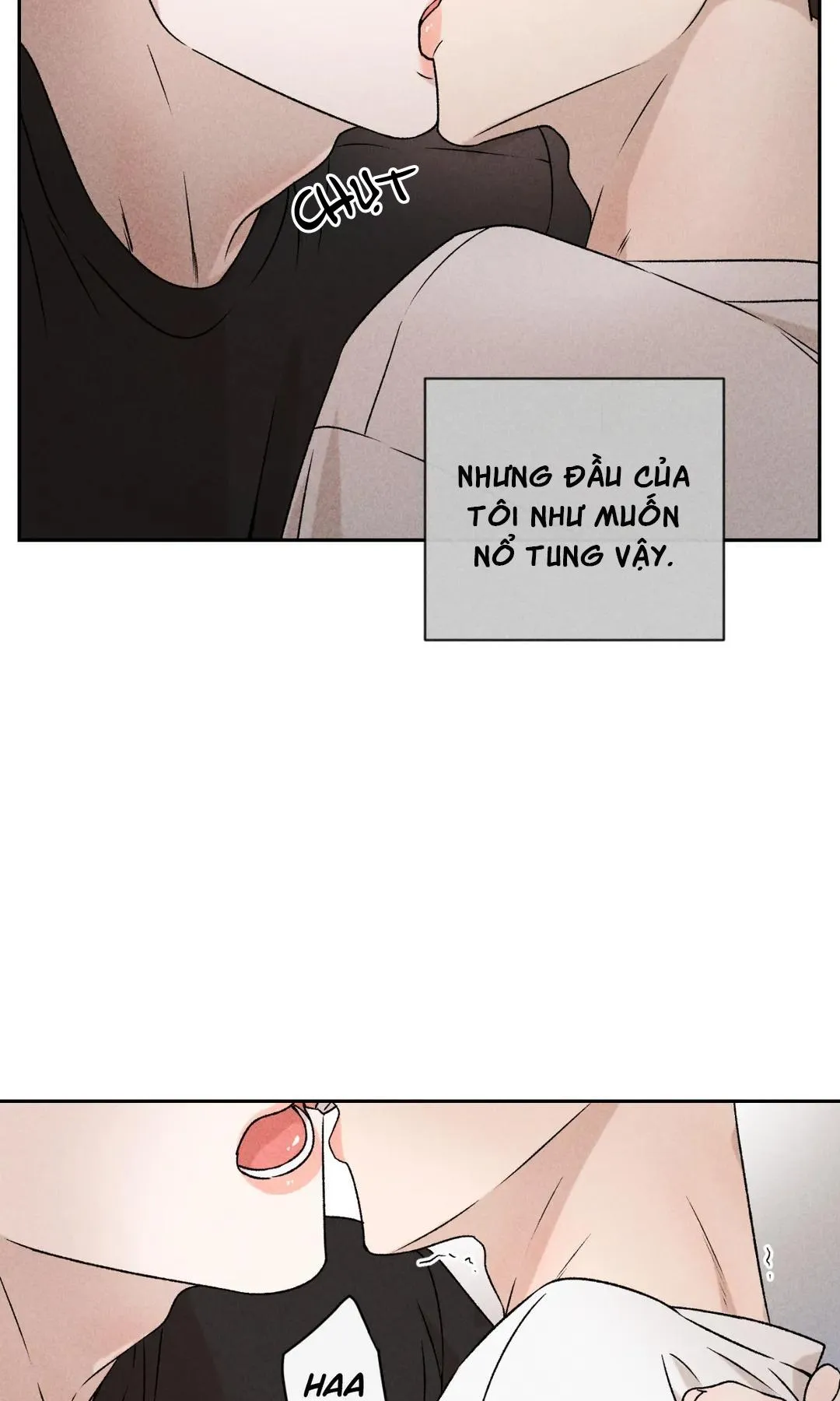 Đừng Cho Em Hy Vọng Chapter 26 Trang 52
