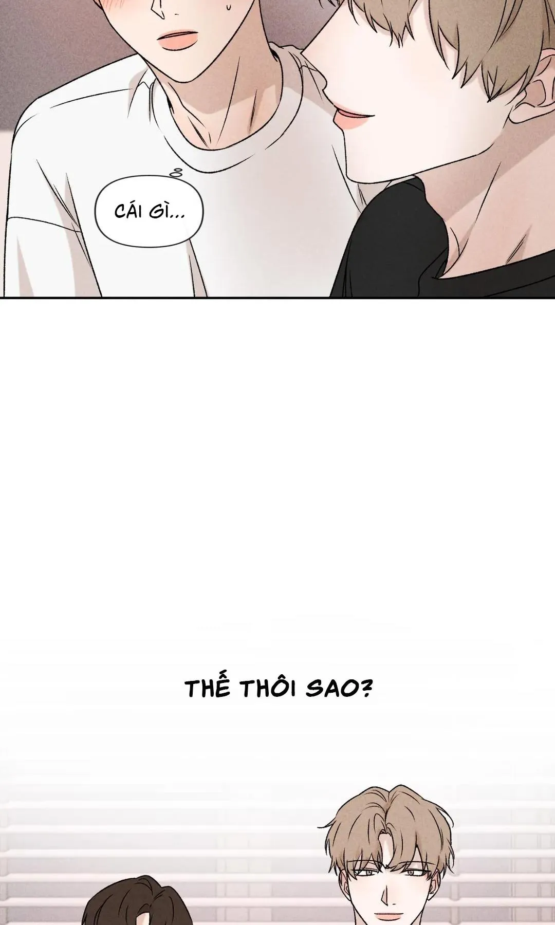 Đừng Cho Em Hy Vọng Chapter 26 Trang 55