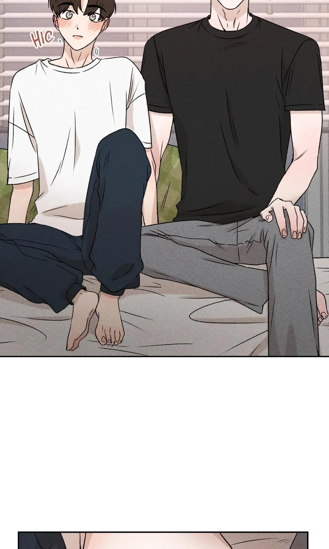 Đừng Cho Em Hy Vọng Chapter 26 Trang 56