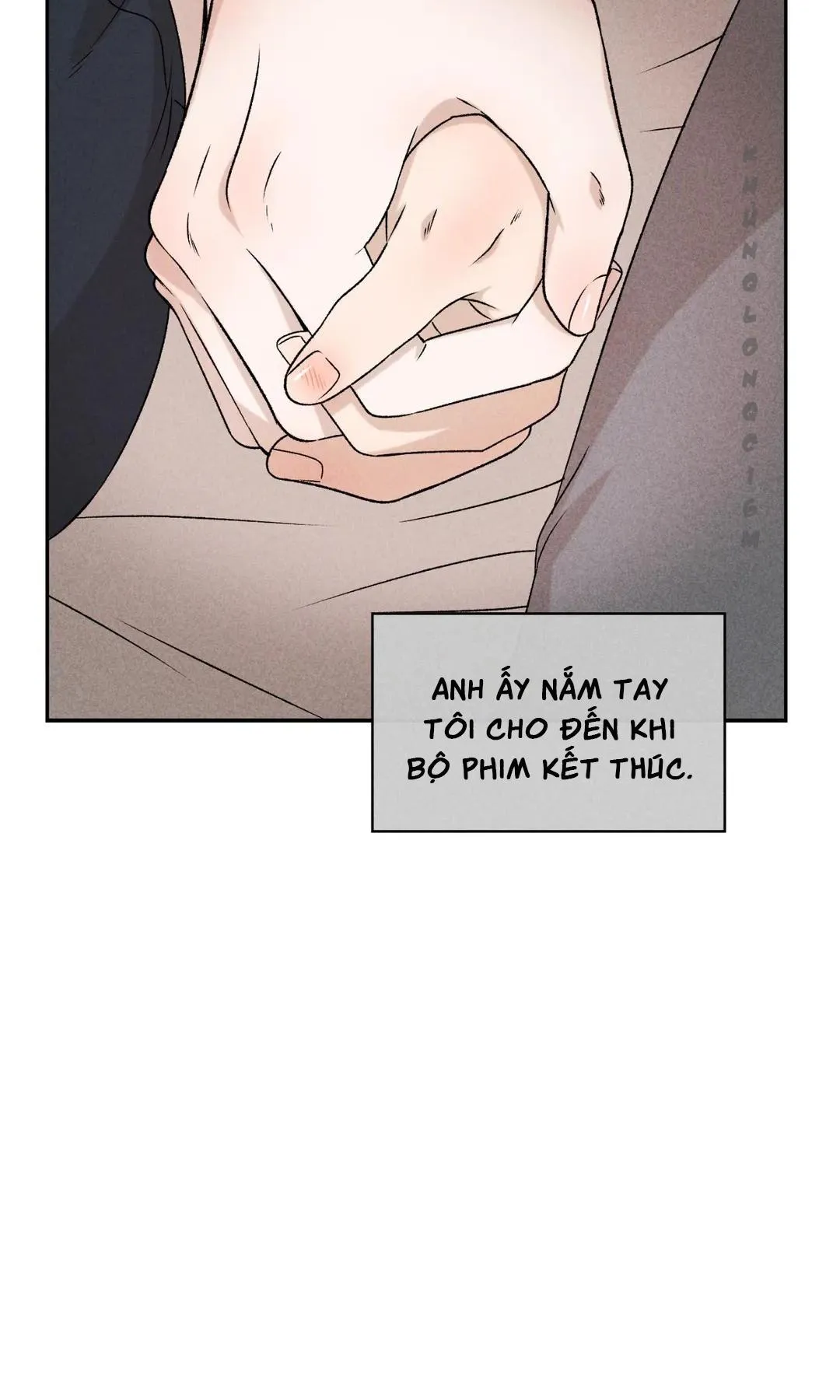 Đừng Cho Em Hy Vọng Chapter 26 Trang 57