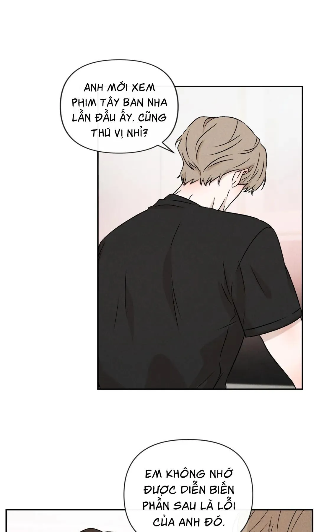 Đừng Cho Em Hy Vọng Chapter 26 Trang 58