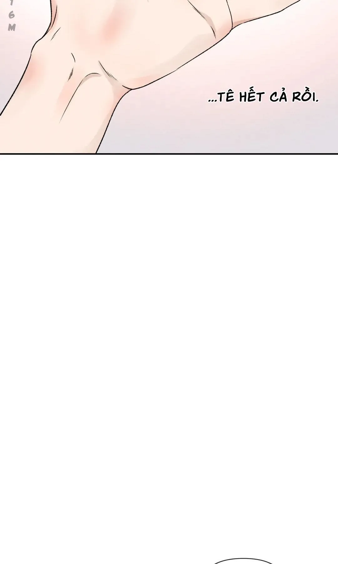 Đừng Cho Em Hy Vọng Chapter 26 Trang 60