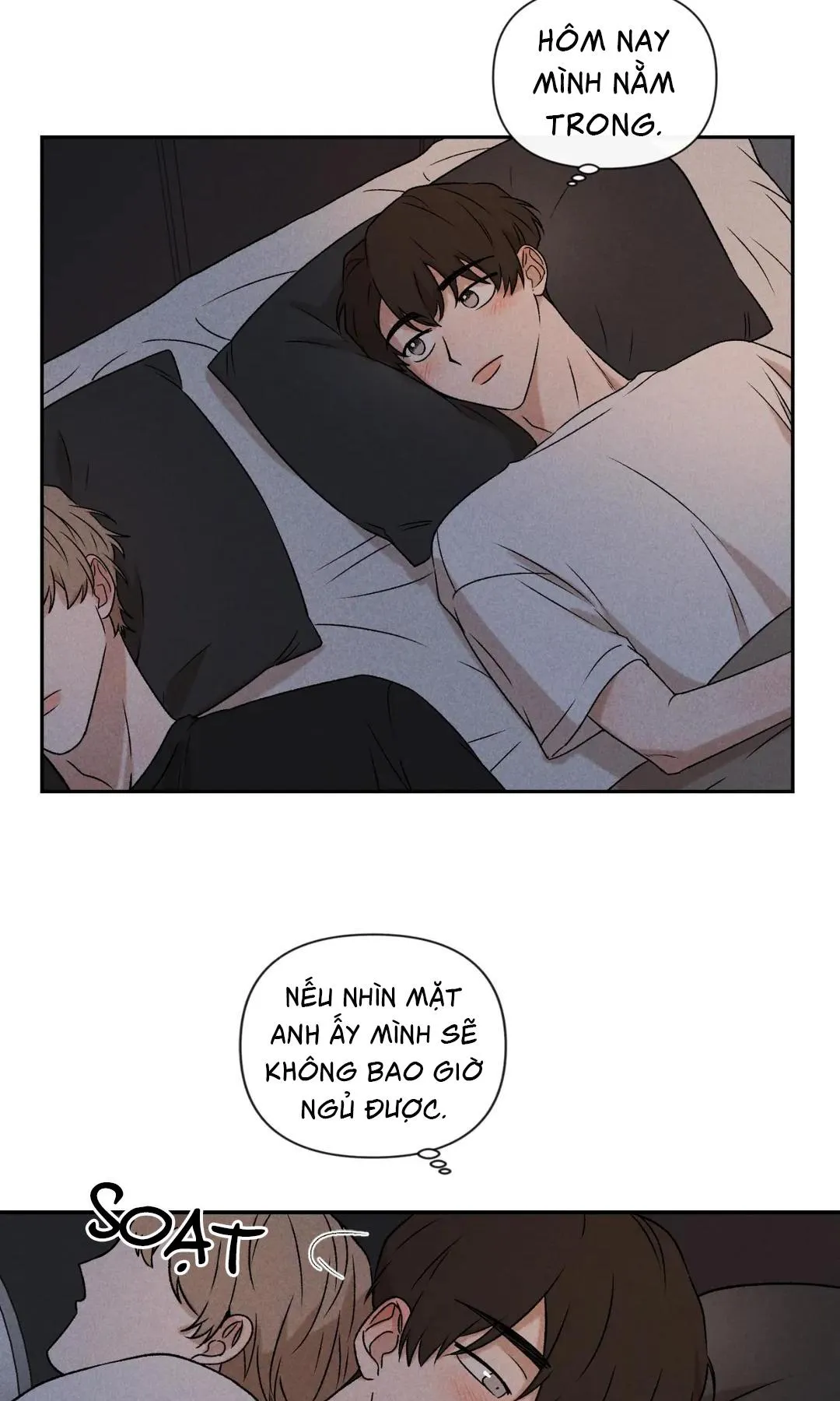 Đừng Cho Em Hy Vọng Chapter 26 Trang 61