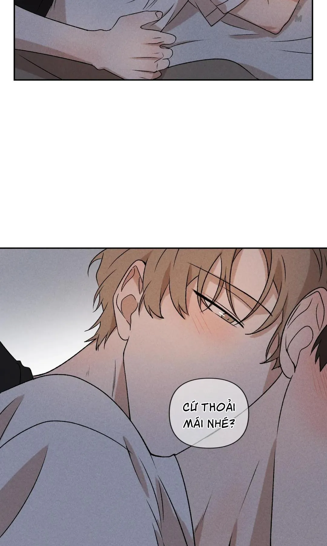 Đừng Cho Em Hy Vọng Chapter 26 Trang 63