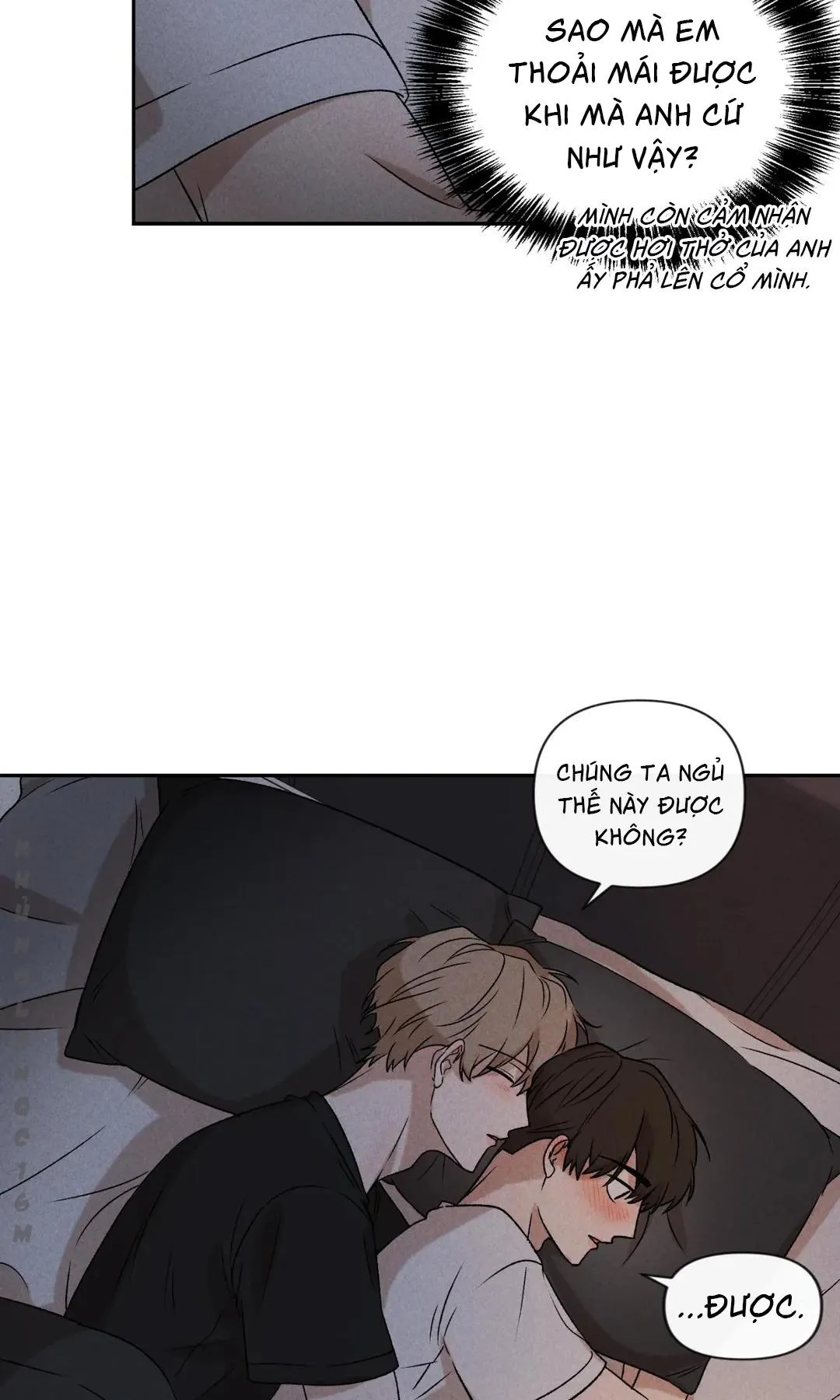 Đừng Cho Em Hy Vọng Chapter 26 Trang 65