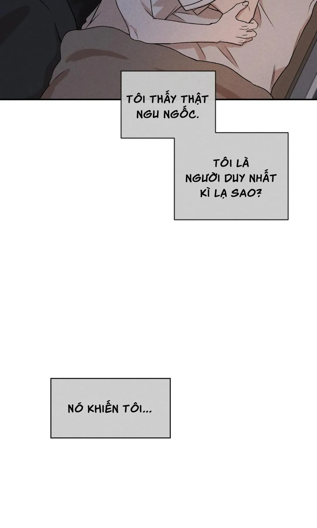 Đừng Cho Em Hy Vọng Chapter 26 Trang 66