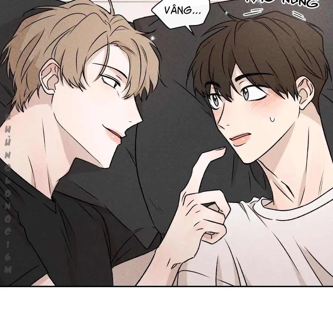 Đừng Cho Em Hy Vọng Chapter 27 Trang 4