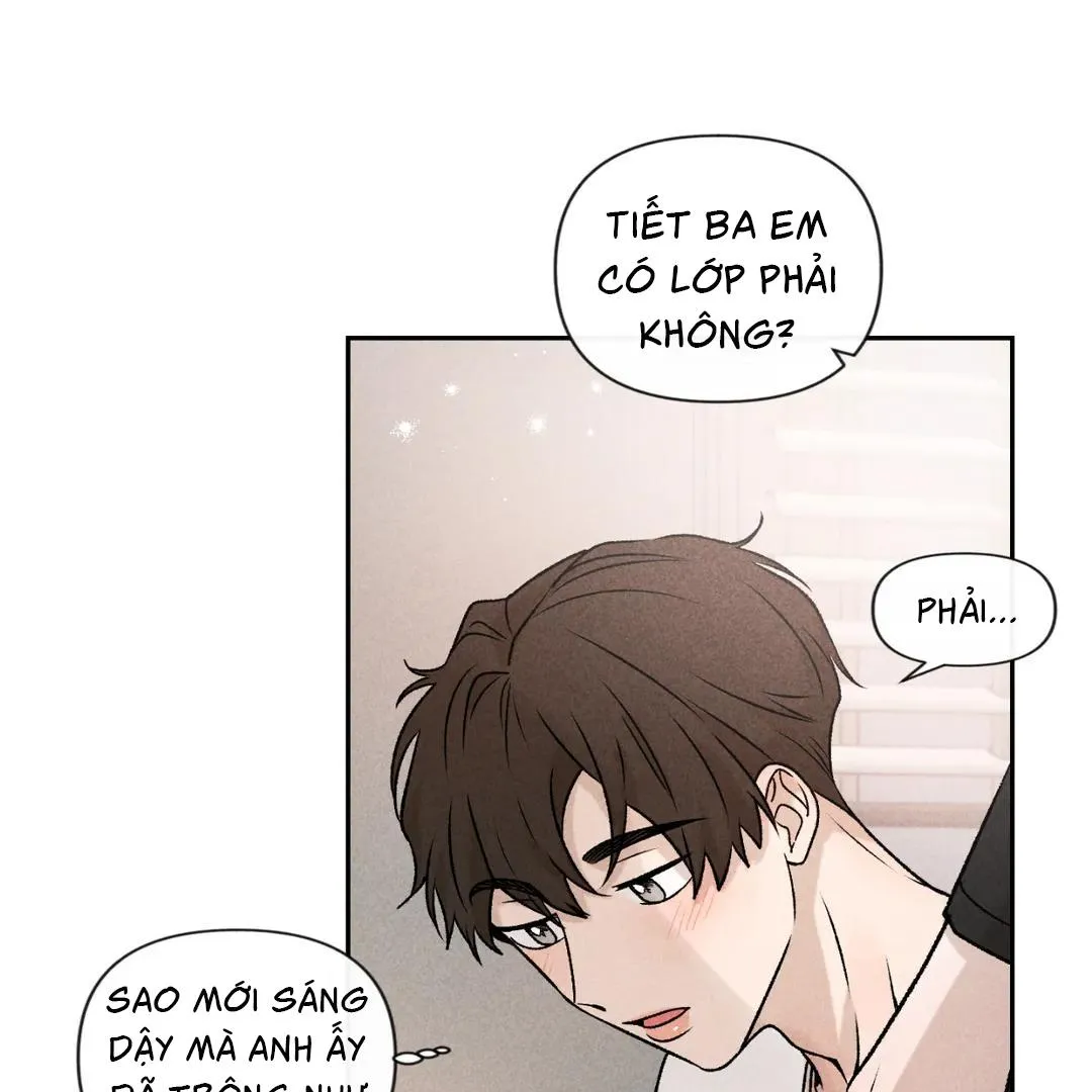 Đừng Cho Em Hy Vọng Chapter 27 Trang 5