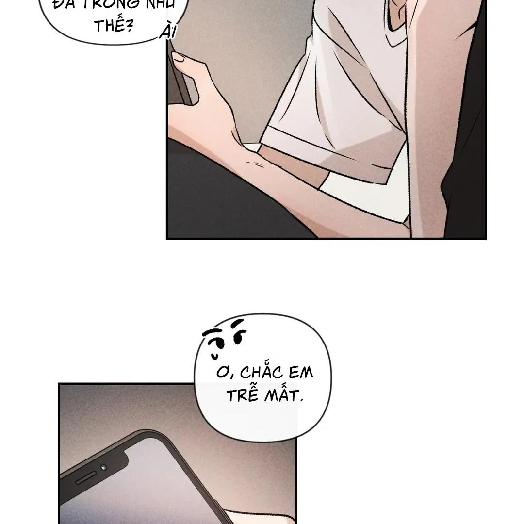 Đừng Cho Em Hy Vọng Chapter 27 Trang 6