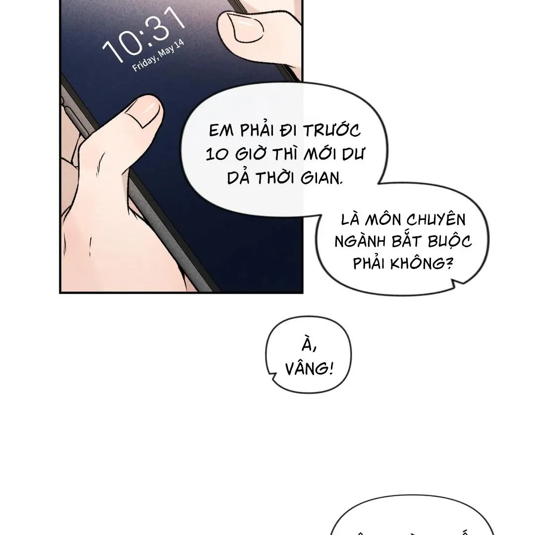 Đừng Cho Em Hy Vọng Chapter 27 Trang 7