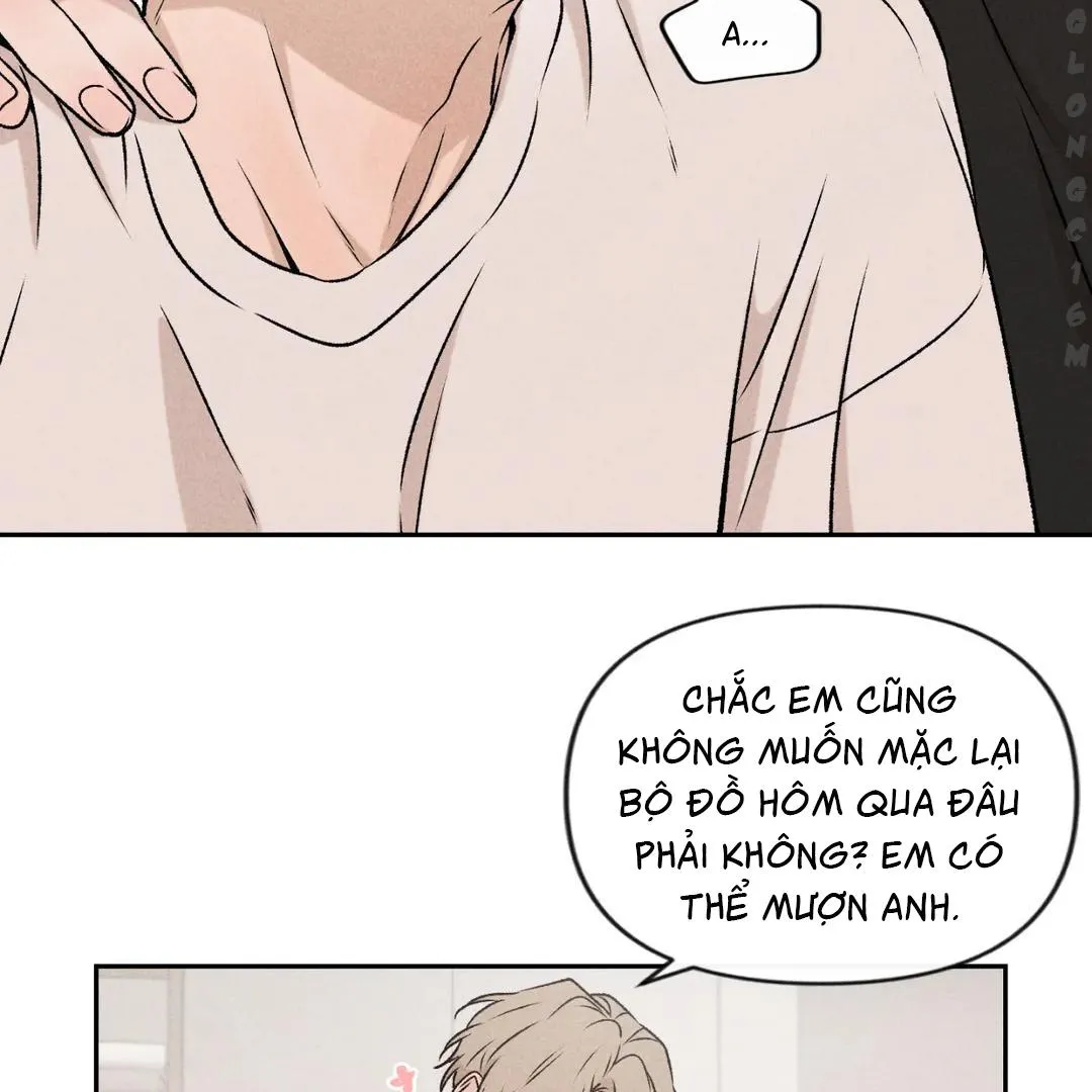 Đừng Cho Em Hy Vọng Chapter 27 Trang 9