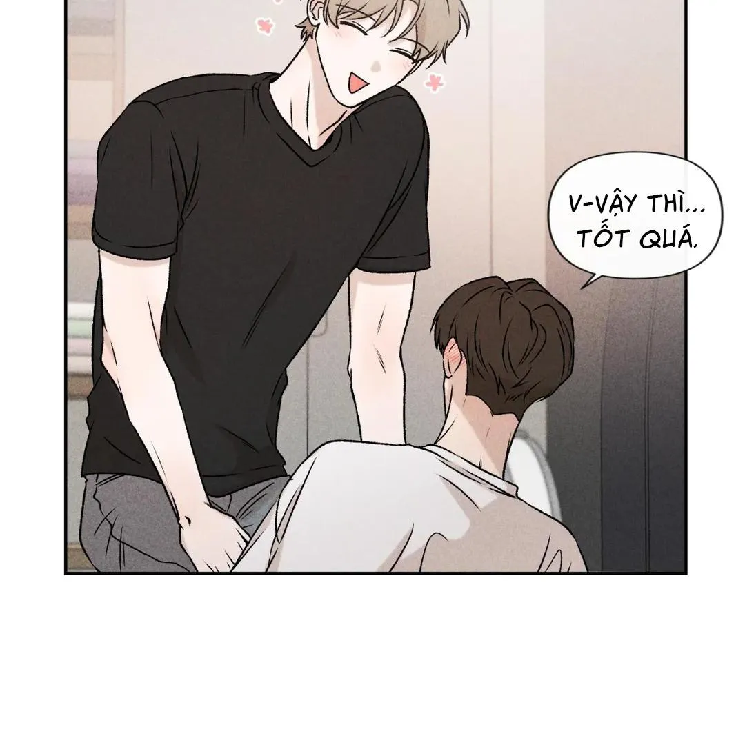 Đừng Cho Em Hy Vọng Chapter 27 Trang 10