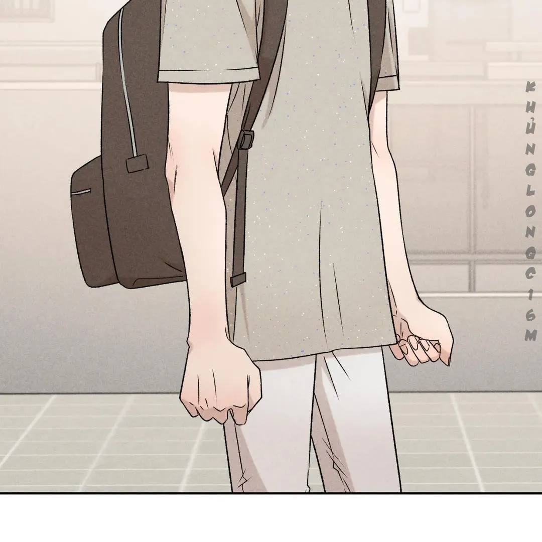 Đừng Cho Em Hy Vọng Chapter 27 Trang 15