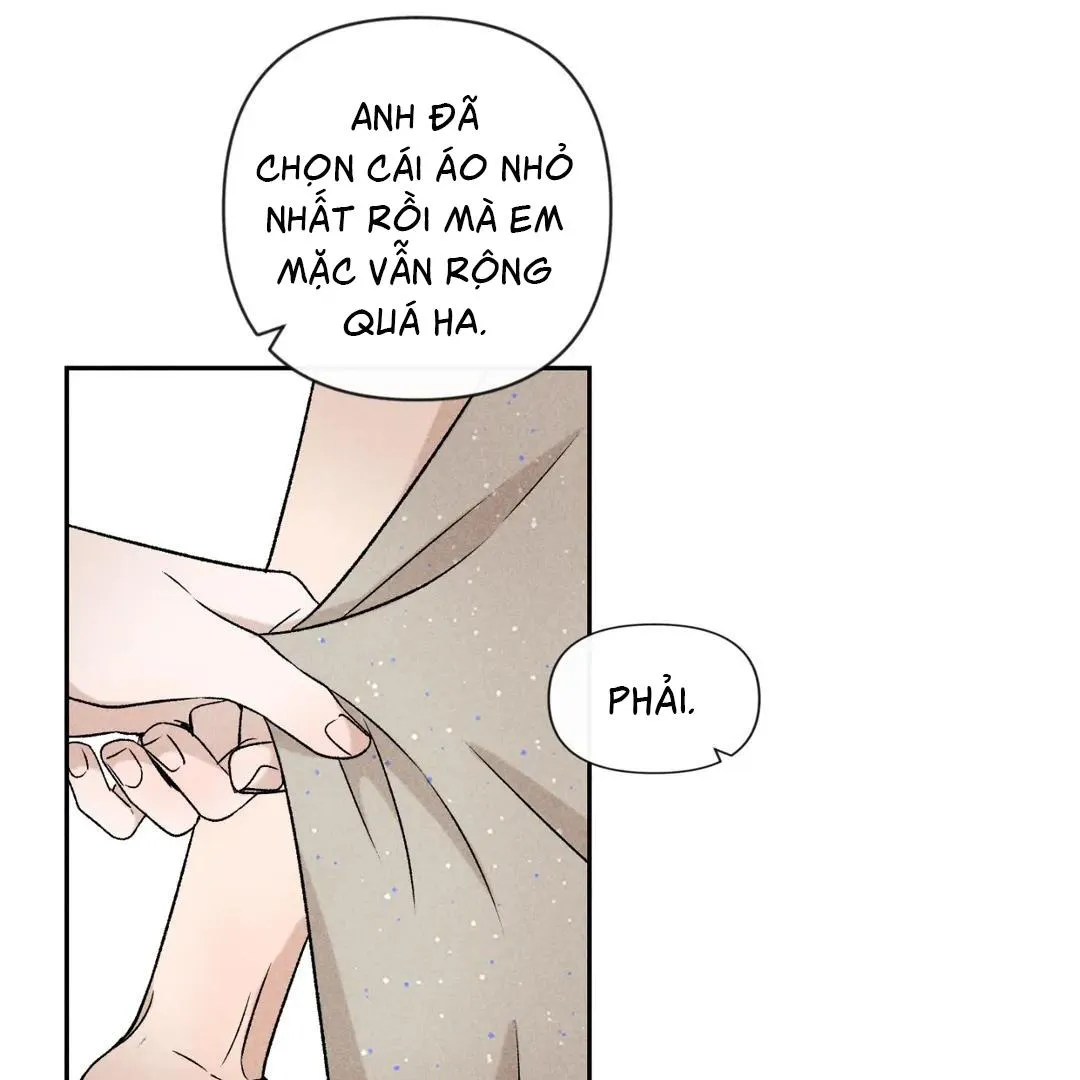 Đừng Cho Em Hy Vọng Chapter 27 Trang 16