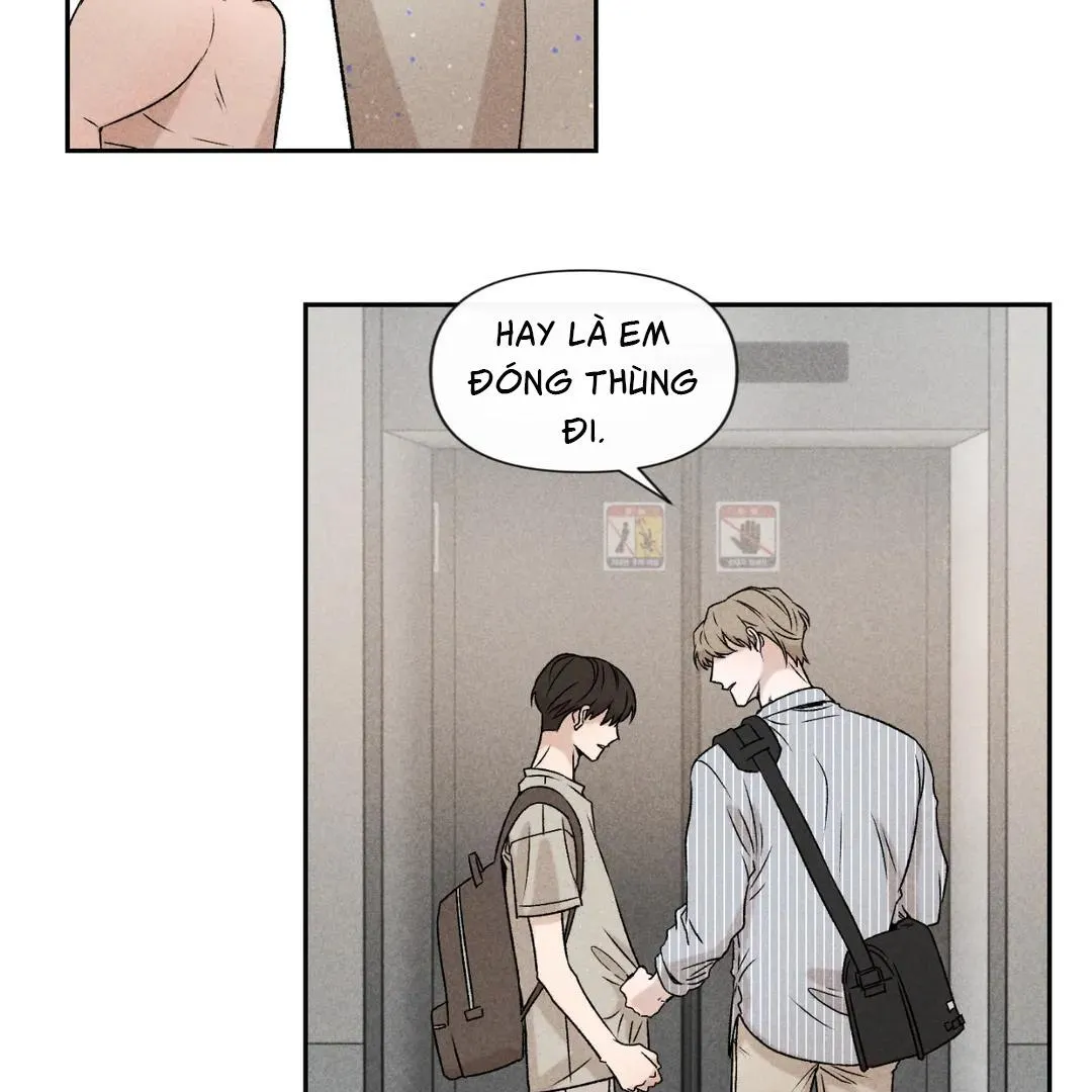 Đừng Cho Em Hy Vọng Chapter 27 Trang 17