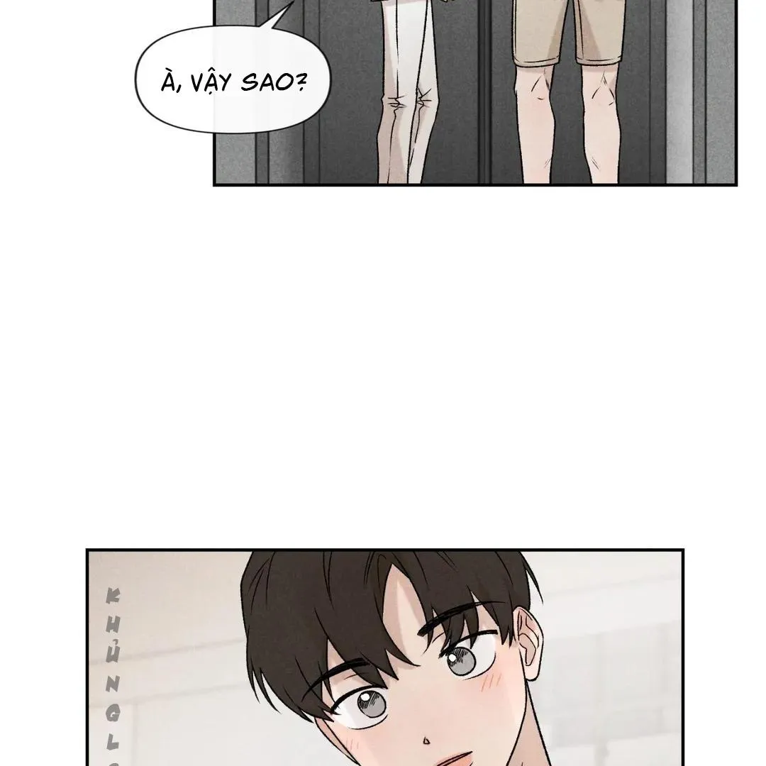 Đừng Cho Em Hy Vọng Chapter 27 Trang 18